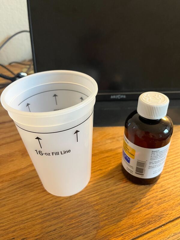在美国做全麻肠镜的完整体验