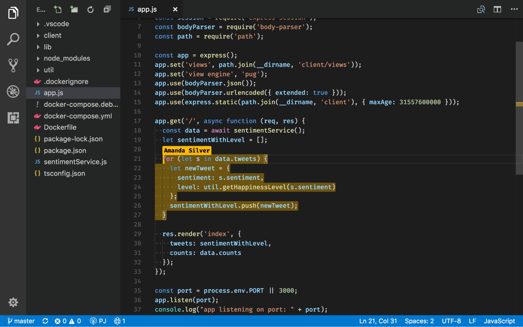 VS Code