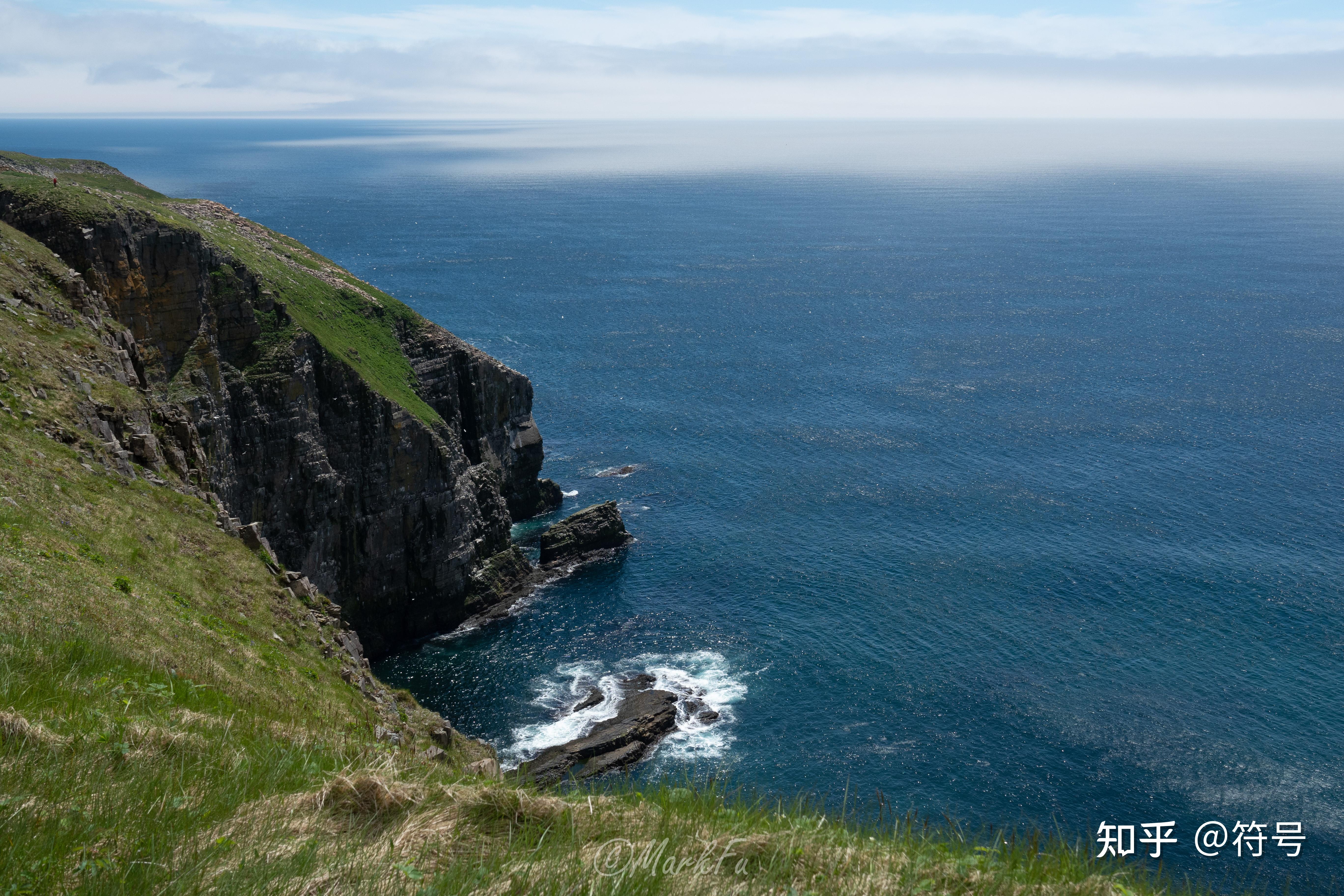 St. Mary's Ecological Reserve